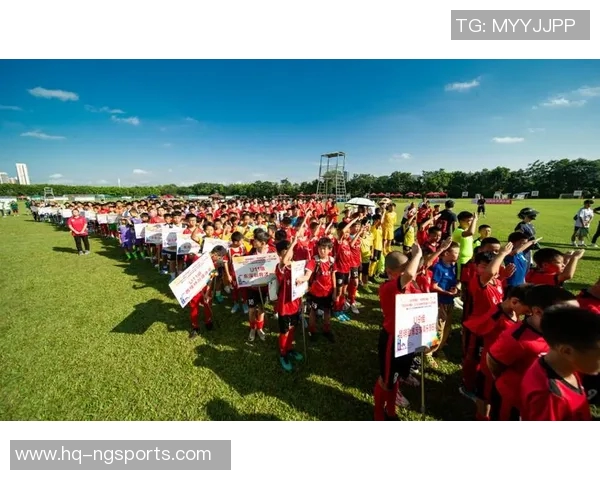 提升青少年足球技能的专业培训班助力梦想成真